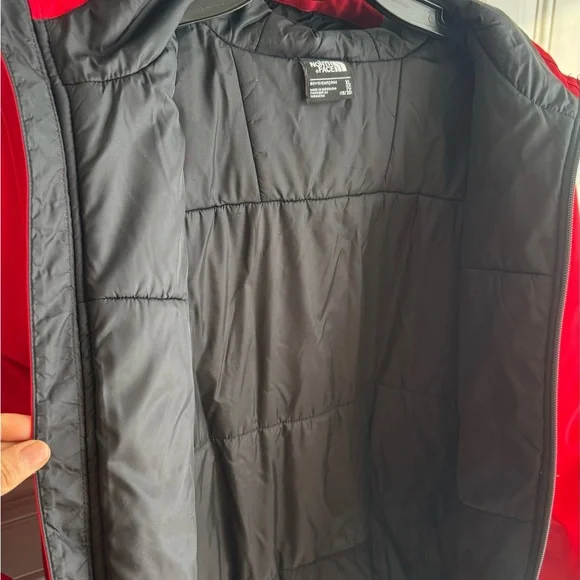 The North Face Apex Elevation Jacket
Boys - Picture 3 of 8